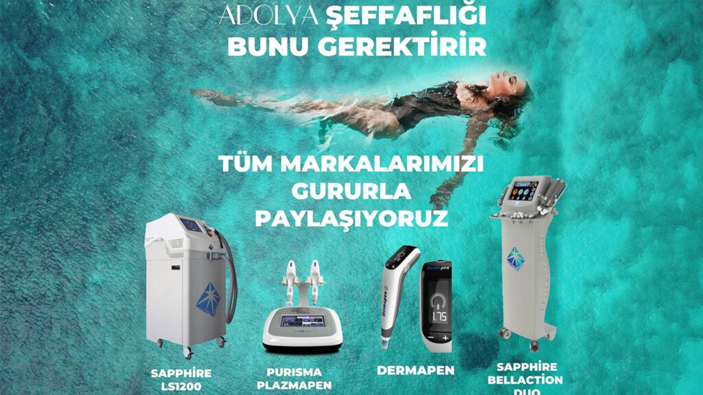 GÜZELLİK MERKEZİ