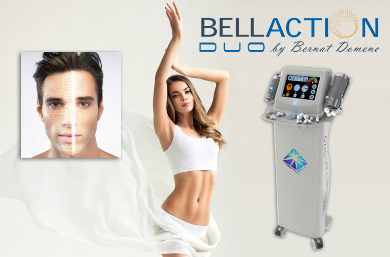 BELLACTİON DUO